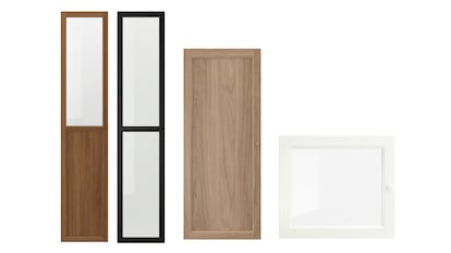 Este mueble de salón de Ikea se caracteriza por una excelente relación calidad-precio.