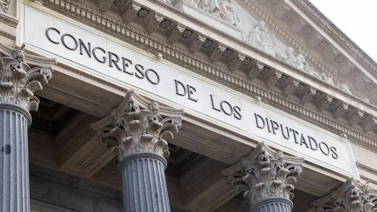 EN VIVO | Los Reyes participan en el acto sobre la constitución en el Congreso