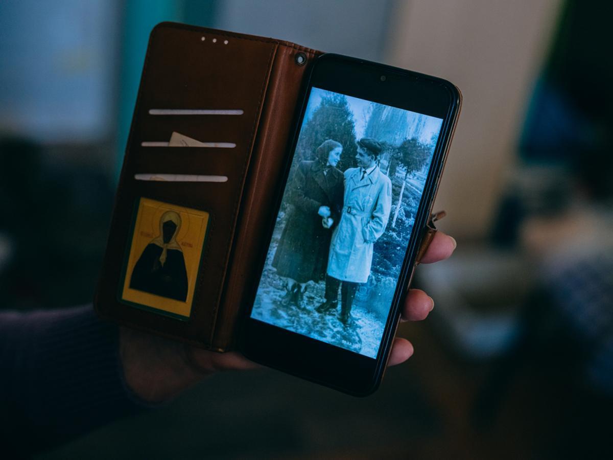 Fotografías de la guerra de Ucrania de Julia Kochetova, premiadas por el World Press Photo 2024