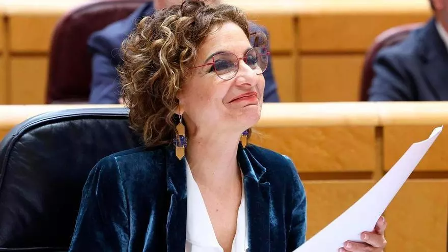 Un error de Hacienda beneficia a los pensionistas asturianos con una devolución que puede alcanzar hasta los 4.000 euros y que también pueden solicitar los herederos de mutualistas fallecidos