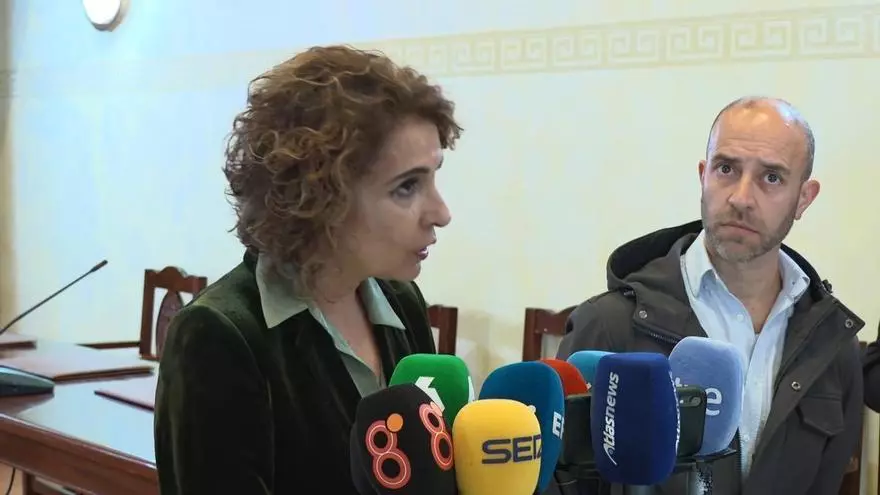 Montero cree que el PP critica la desclasificación de los papeles del 23F por “miedo” a que se conozca su comportamiento