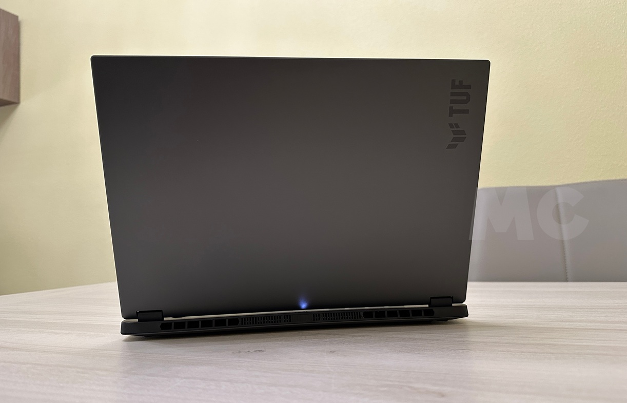 ASUS TUF Gaming A14 2026