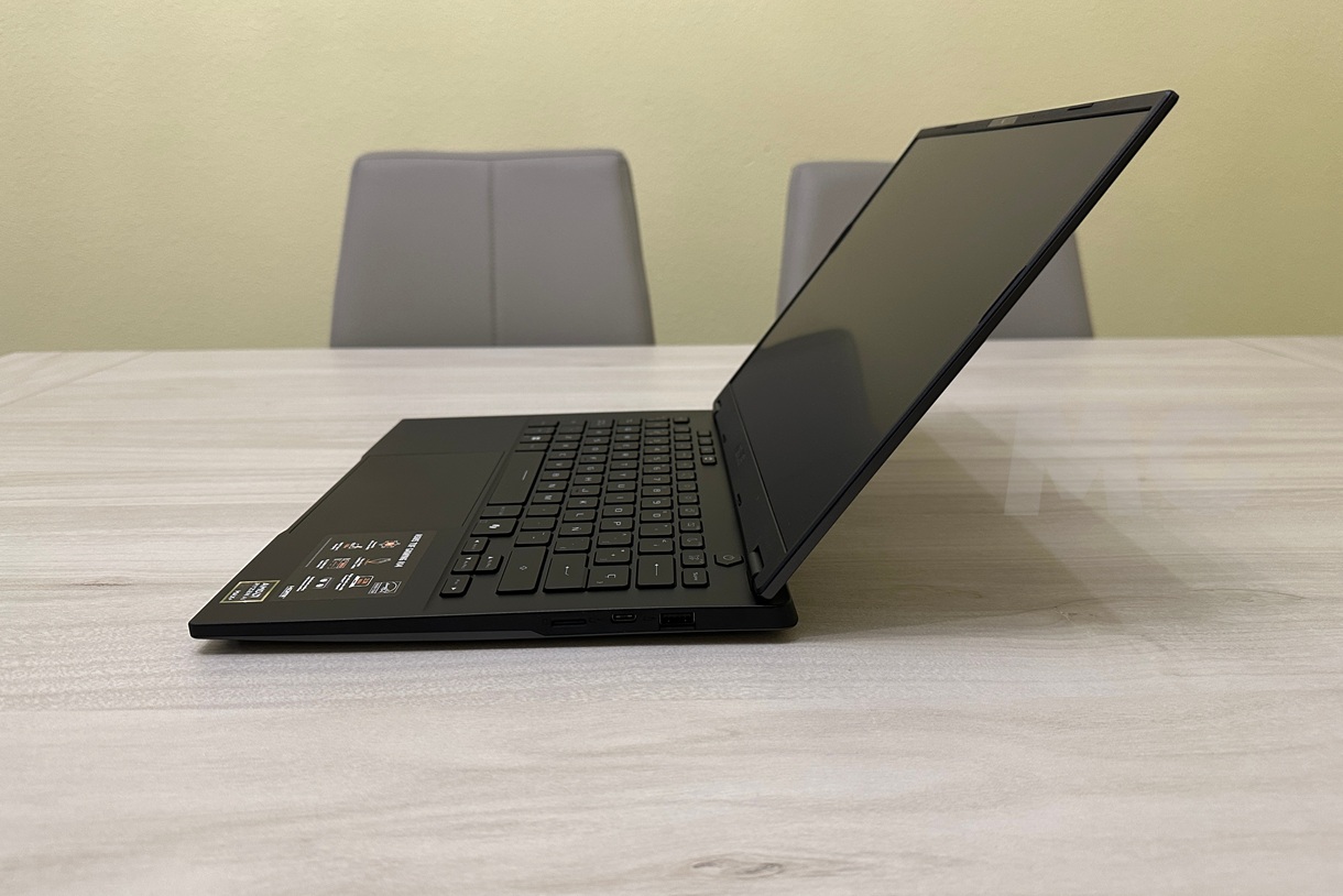 ASUS TUF Gaming A14 2026