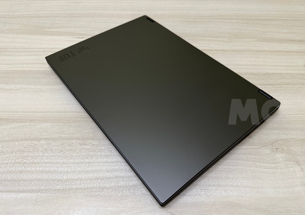 ASUS TUF Gaming A14 2026