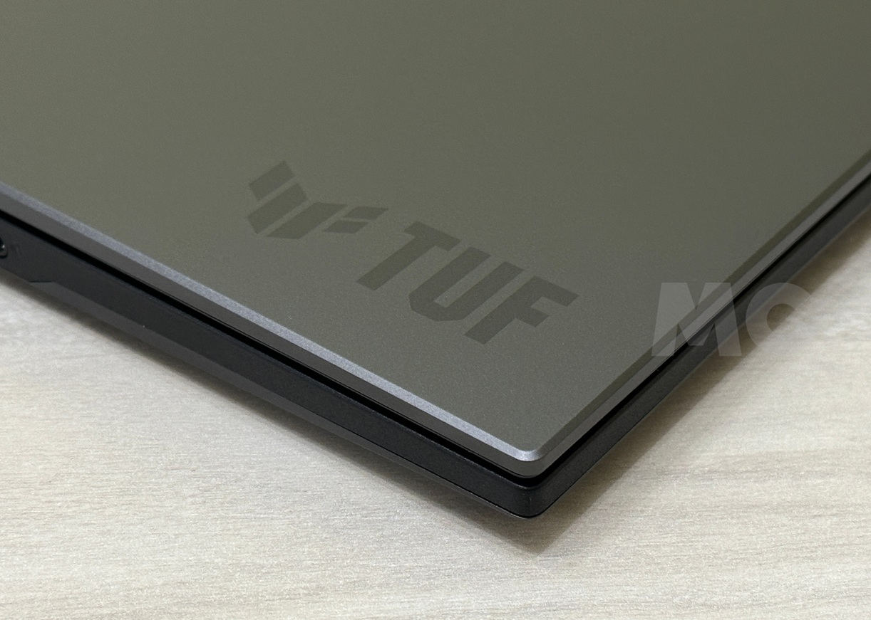 ASUS TUF Gaming A14 2026