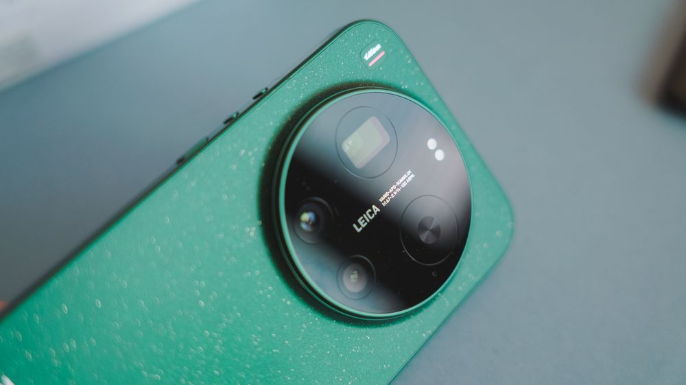 La cámara del nuevo Xiaomi Mi 17 Ultra