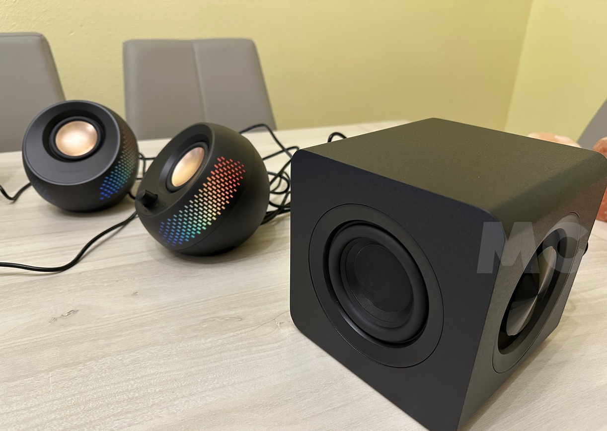 Guijarro creativo X Plus