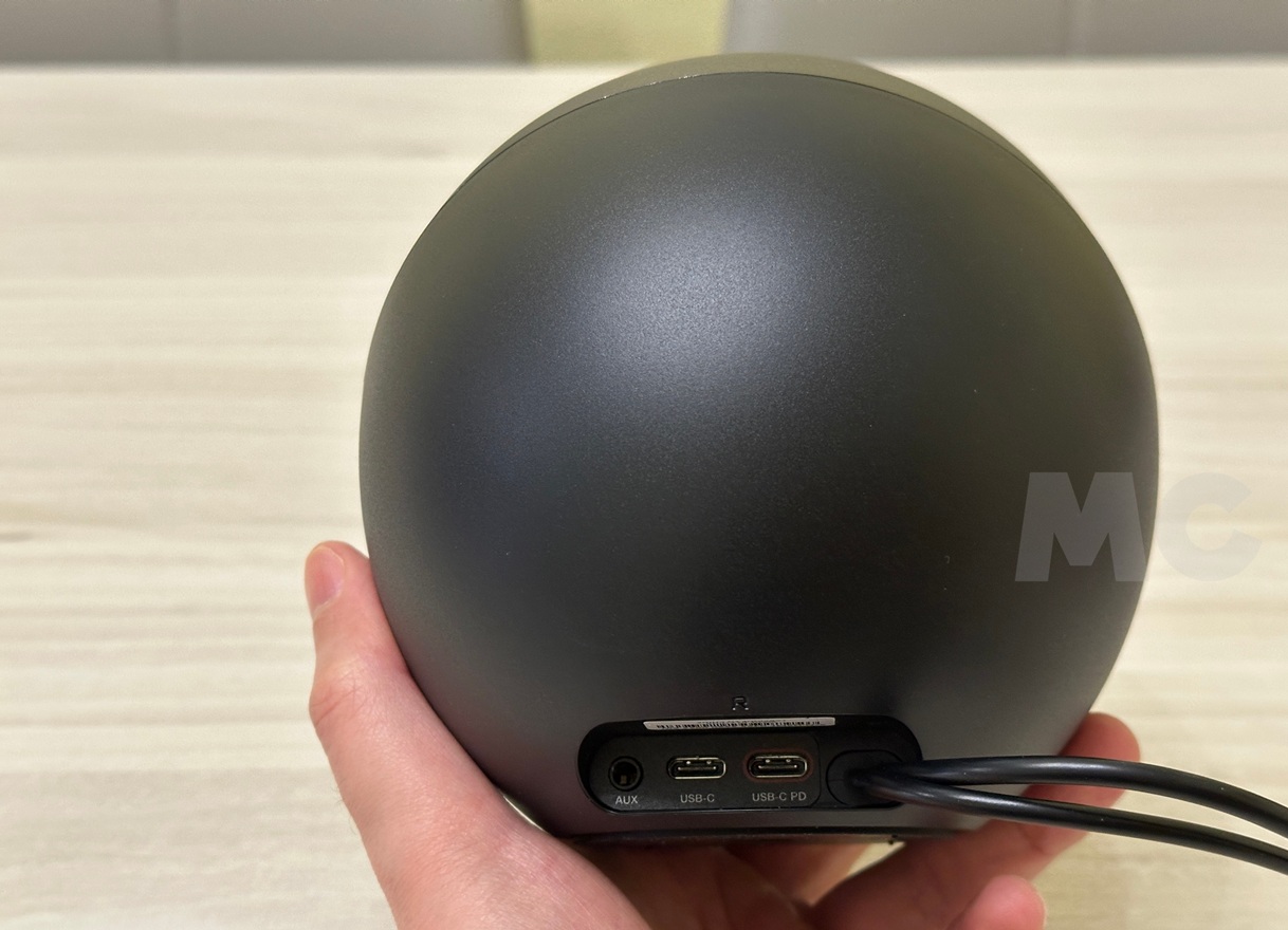 Guijarro creativo X Plus