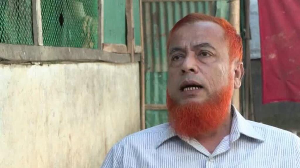 2025-12-27 18:03 Myanmar: elecciones sin voto para los refugiados rohingya