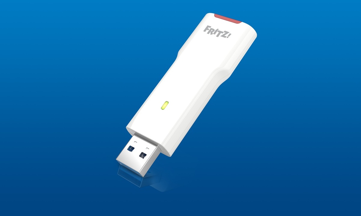 FRITZWLAN-Stick-6700