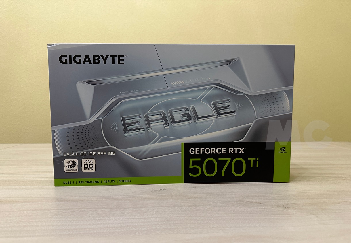 GeForce-RTX-5070-Ti-EAGLE-OC-ICE-SFF-16G