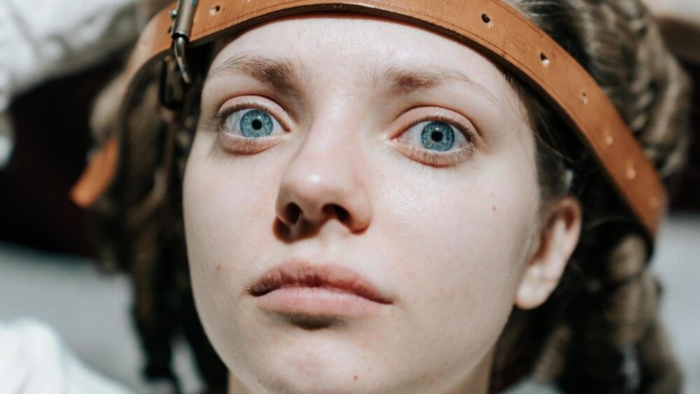 Escena de la película