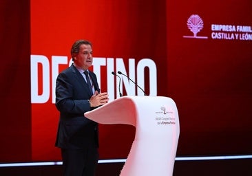 La gran empresa familiar se aleja del foco: