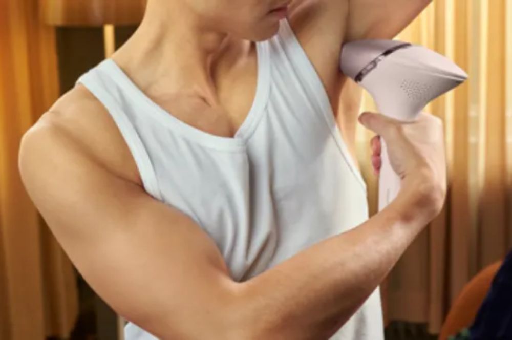 Lumea Serie 9900 BRI951 01