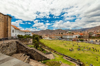 Cuzco, Perú.