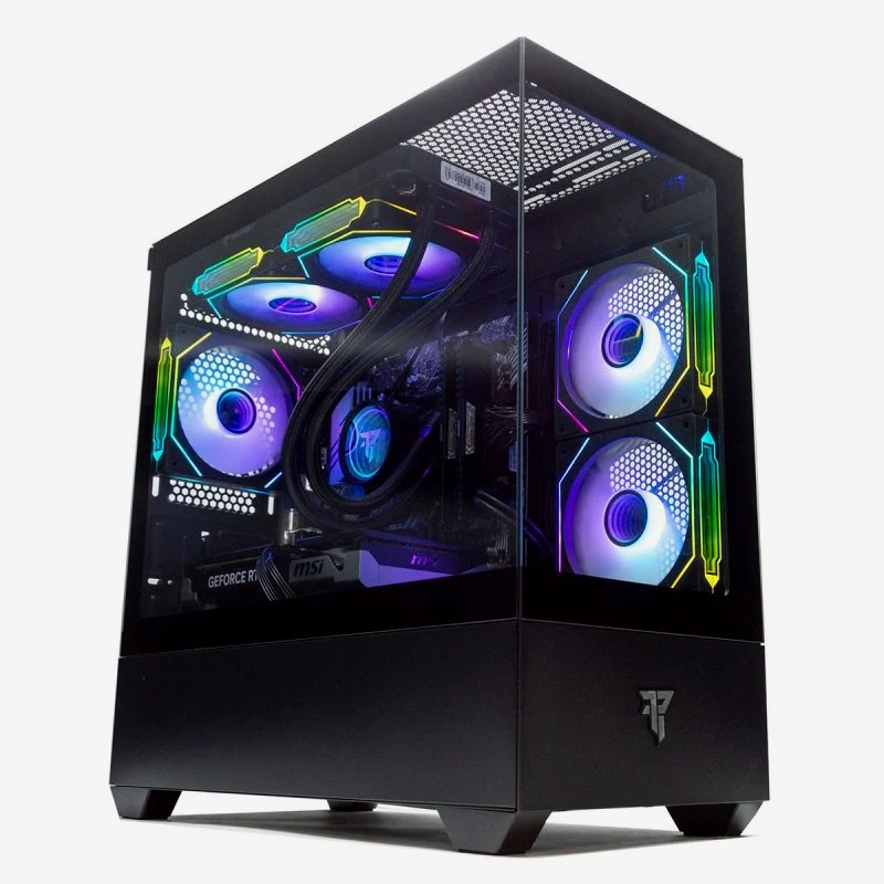 PCCom Ryzen 7 5800x