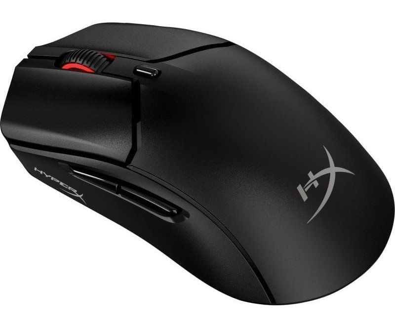 Ratón inalámbrico para juegos HyperX Pulsefire Haste 2