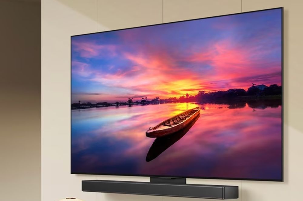 Televisor LG OLED