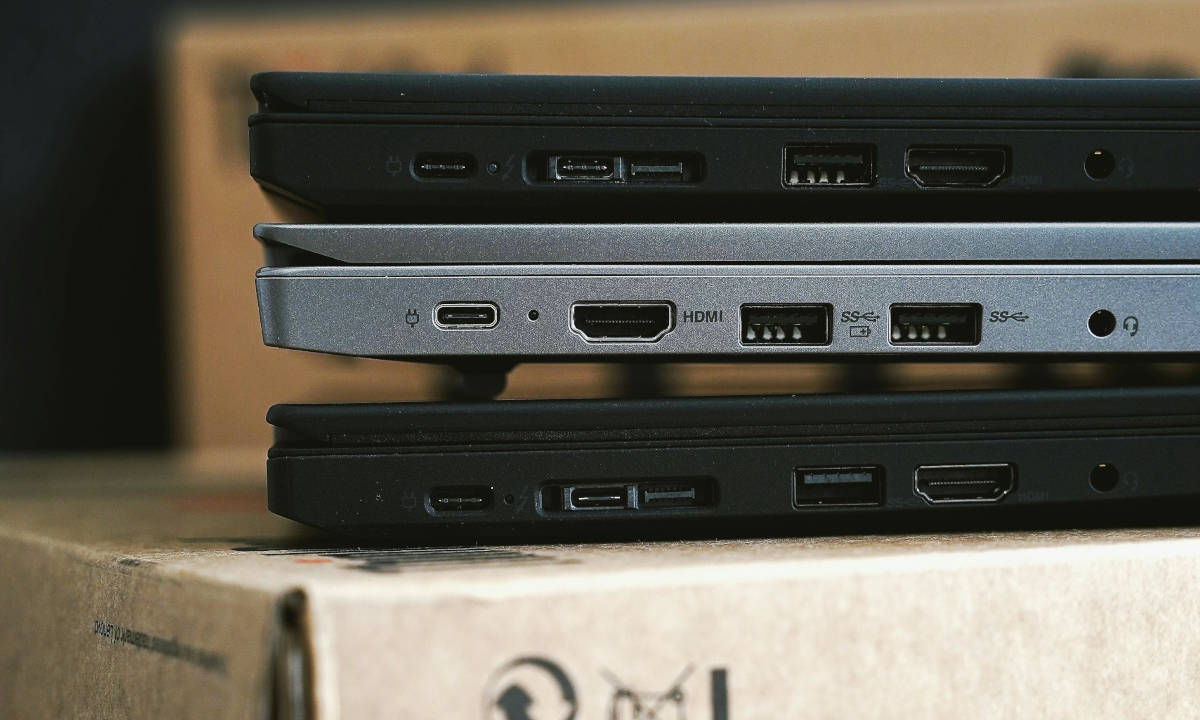 ¿Qué sabes realmente los puertos USB (y lo demás) de tu portátil?