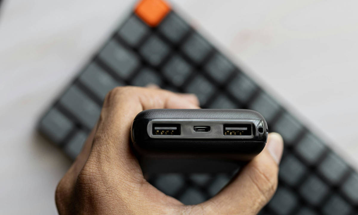 ¿Qué sabes realmente los puertos USB (y lo demás) de tu portátil?