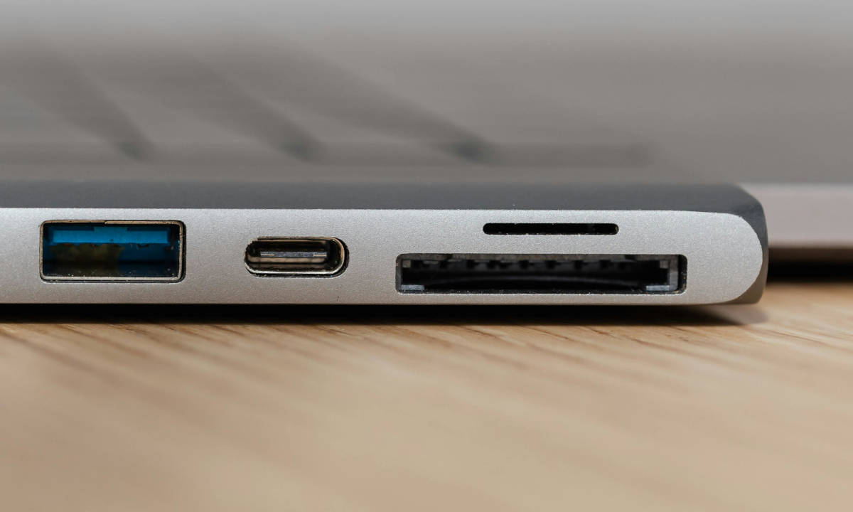 ¿Qué sabes realmente los puertos USB (y lo demás) de tu portátil?