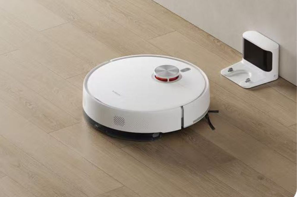 Robot barredor Xiaomi S40