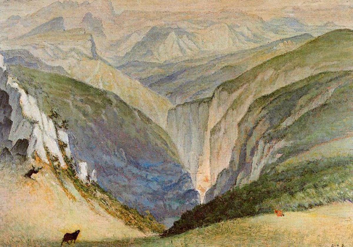 Ponga recupera la mirada que le dio Nicanor Piñole