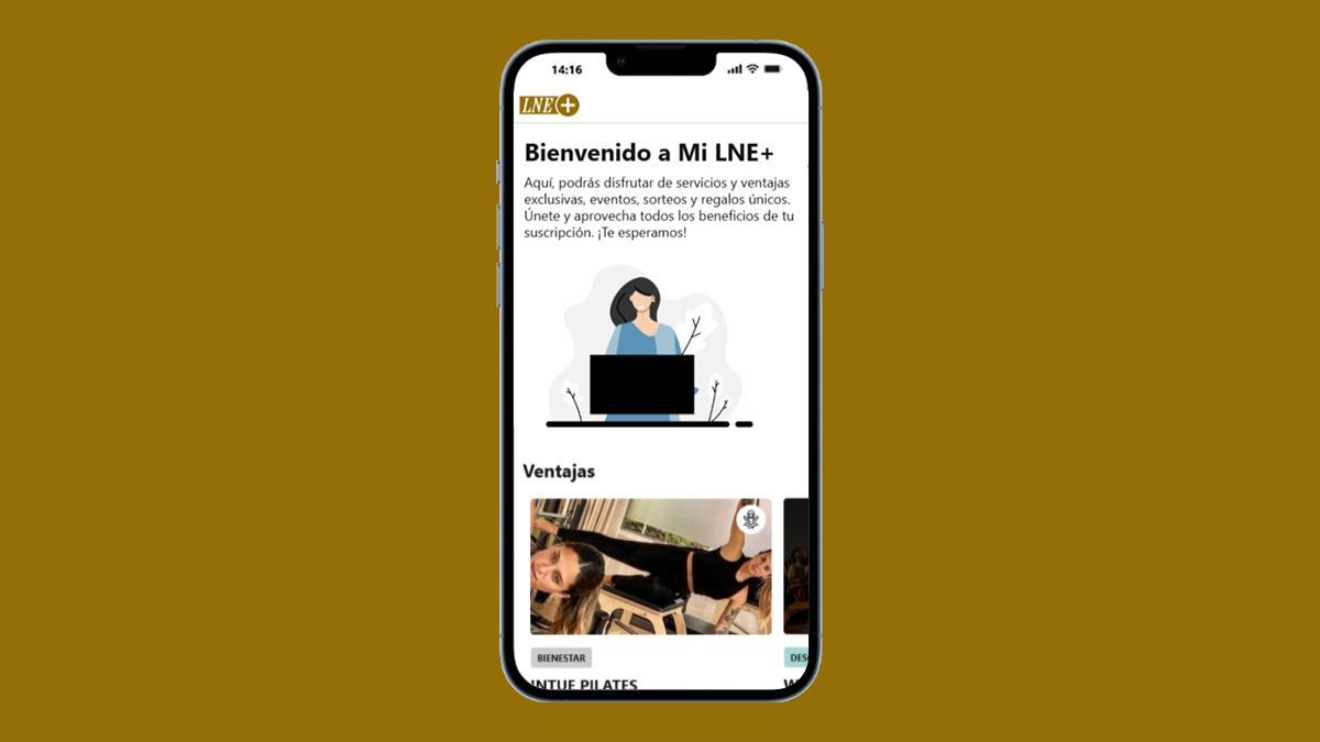 Cinco razones para suscribirte a LA NUEVA ESPAÑA