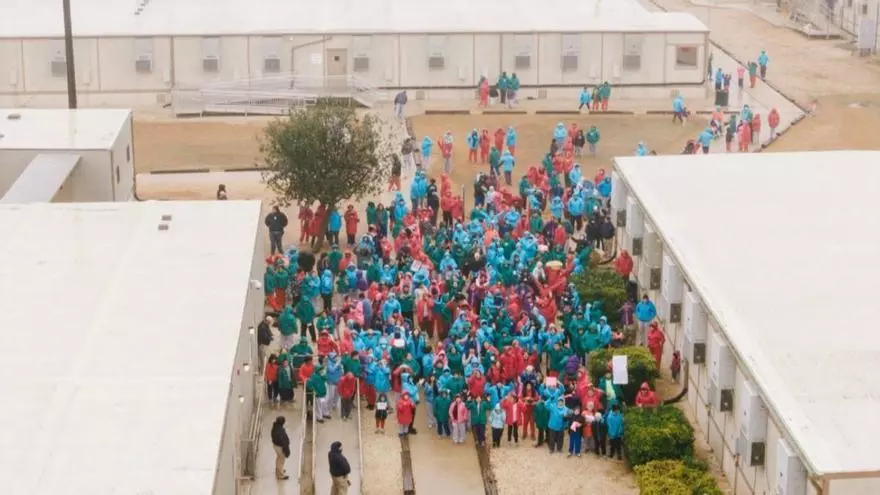 Una mujer y su hija cuentan cómo fueron encarceladas por ICE durante cuatro meses antes de ser deportadas a Colombia