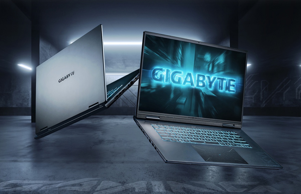 gigabyte gaming a16