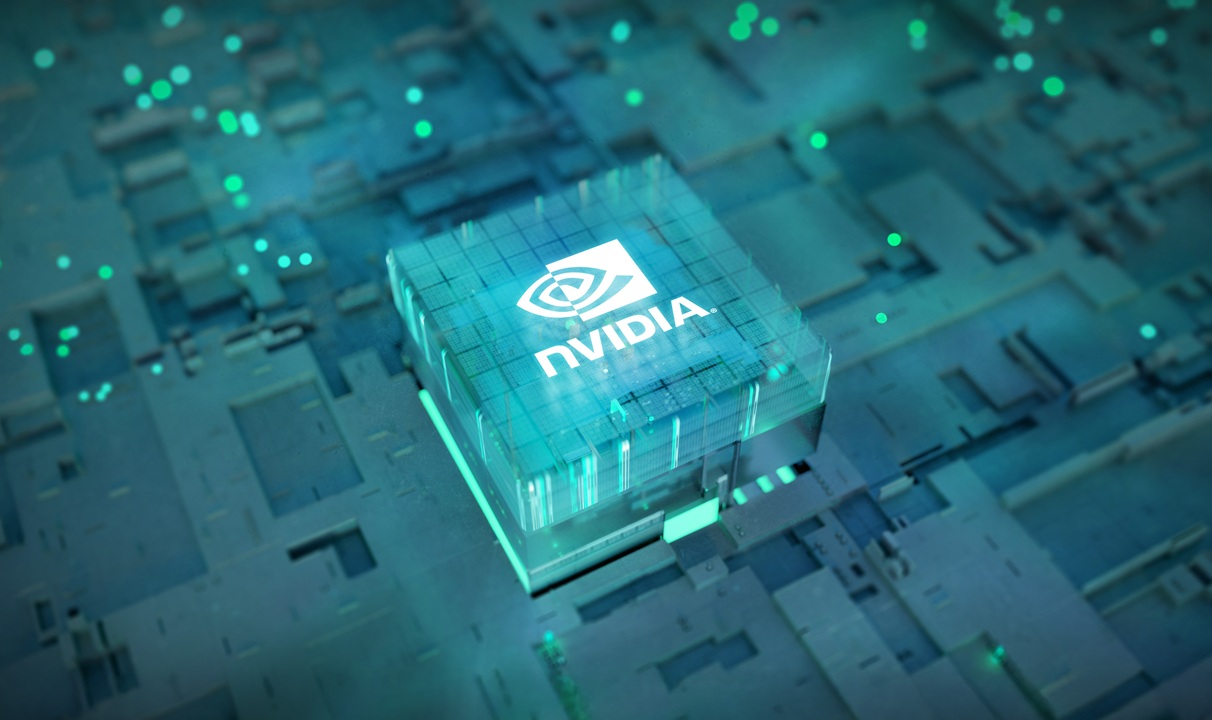 GPU NVIDIA GeForce RTX