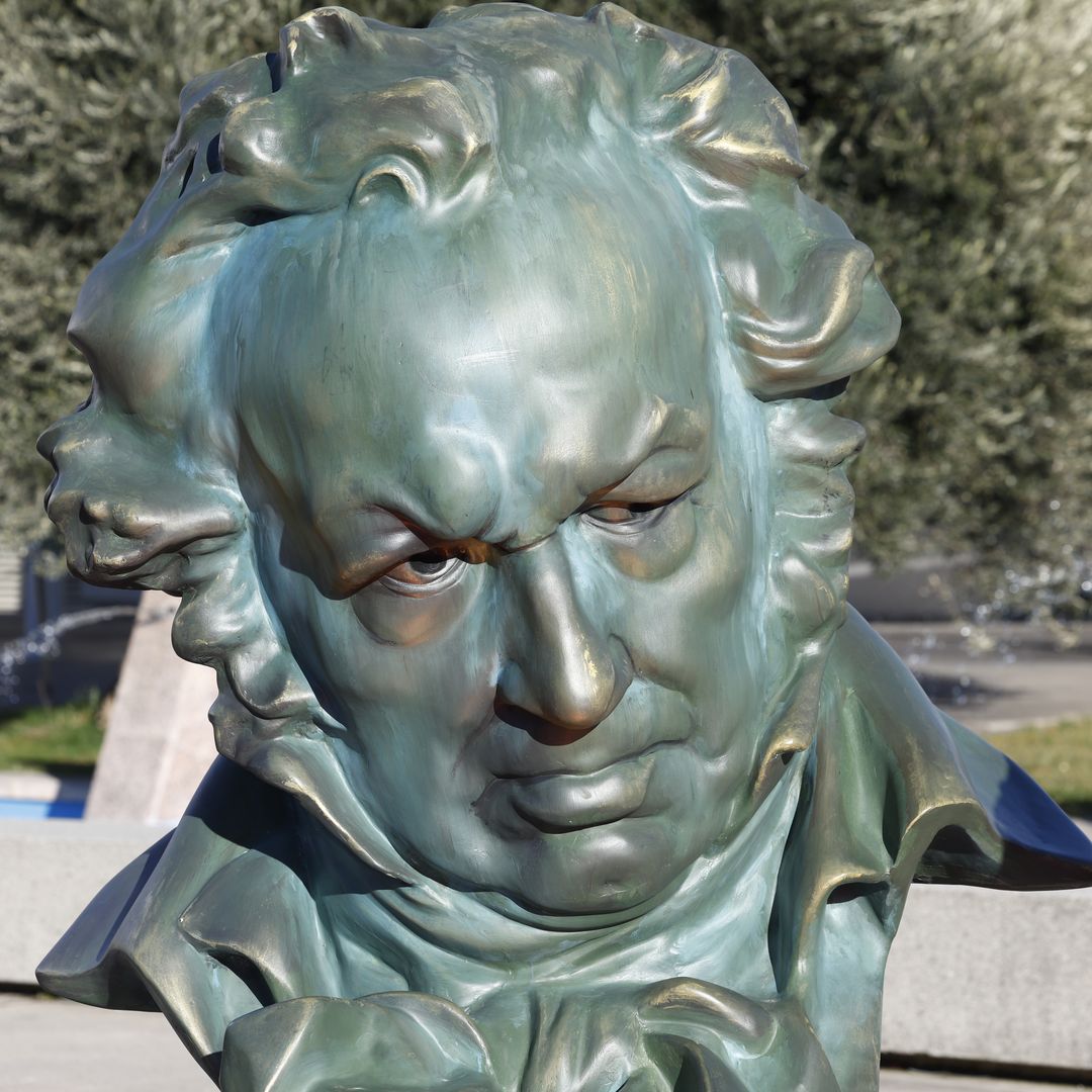 Los Premios Goya 2026 tendrán lugar el 28 de febrero