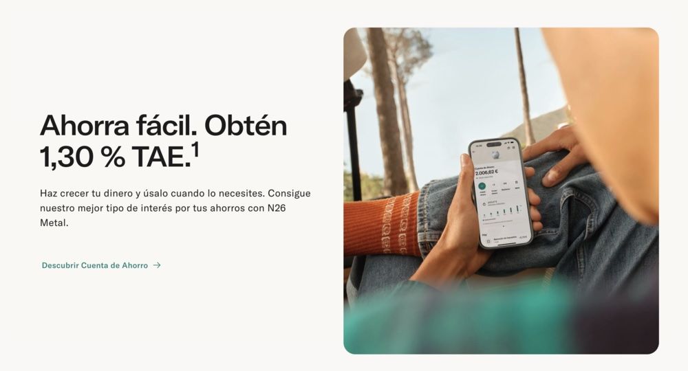 Imagen condicional N26