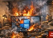 Primera actualización de Windows 11 de 2026