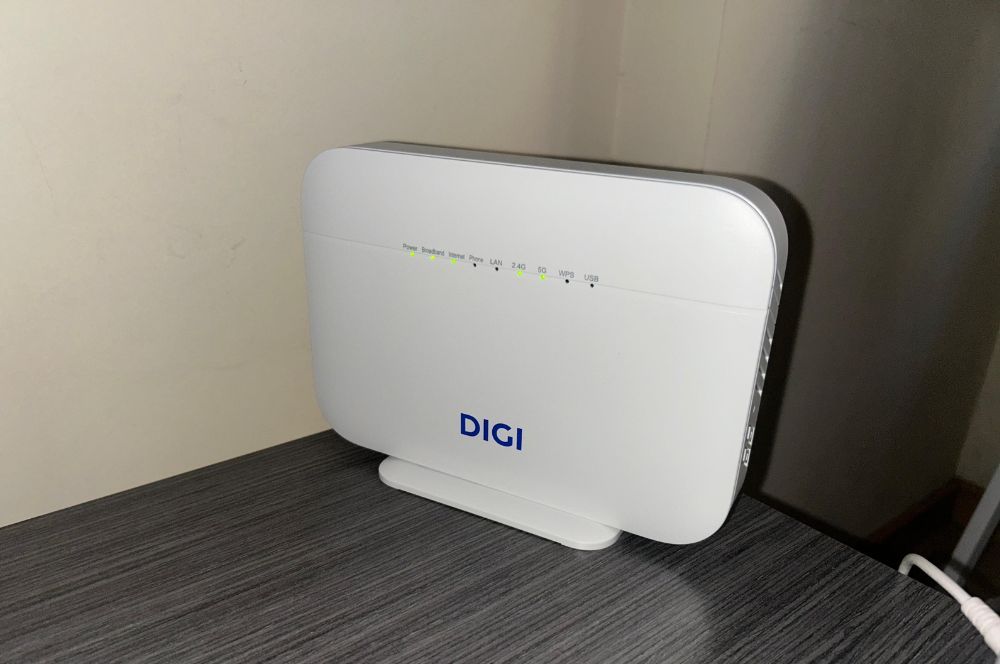 El mejor enrutador de fibra digital económico