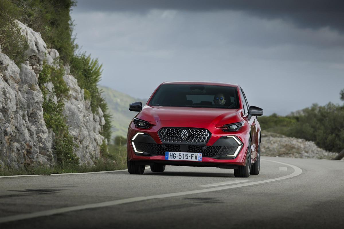 El Clio se ha convertido en el segundo modelo más vendido en el mercado español