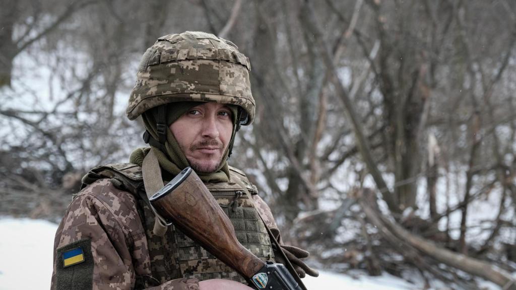 Alexander, recluta del Batallón de Alcatraz.