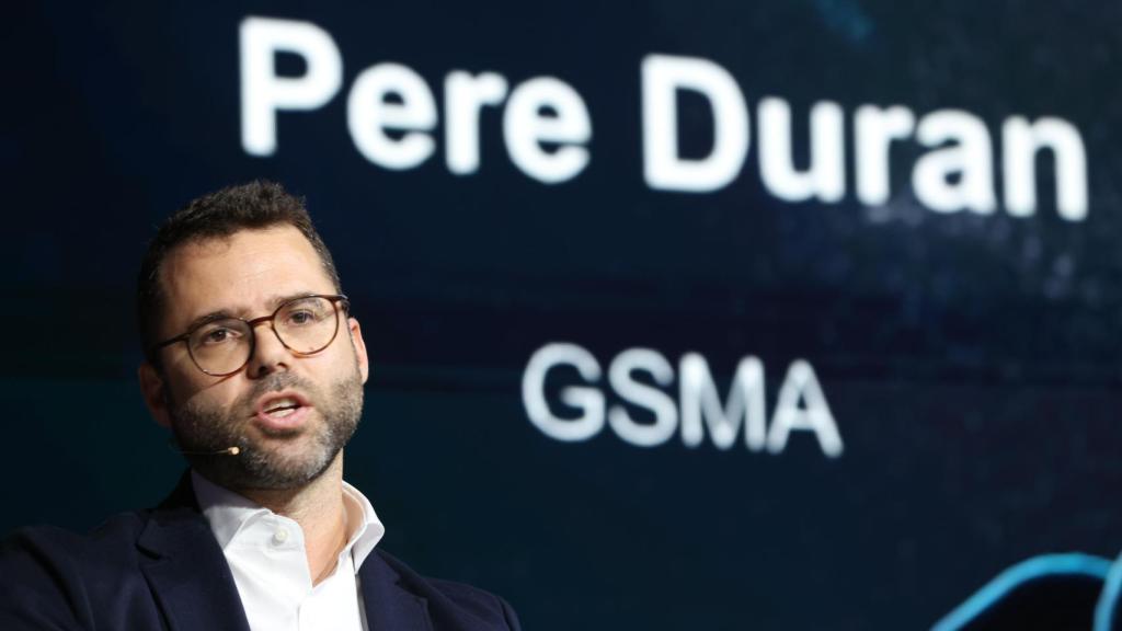 El director de 4YFN, Pere Duran en una imagen de archivo.