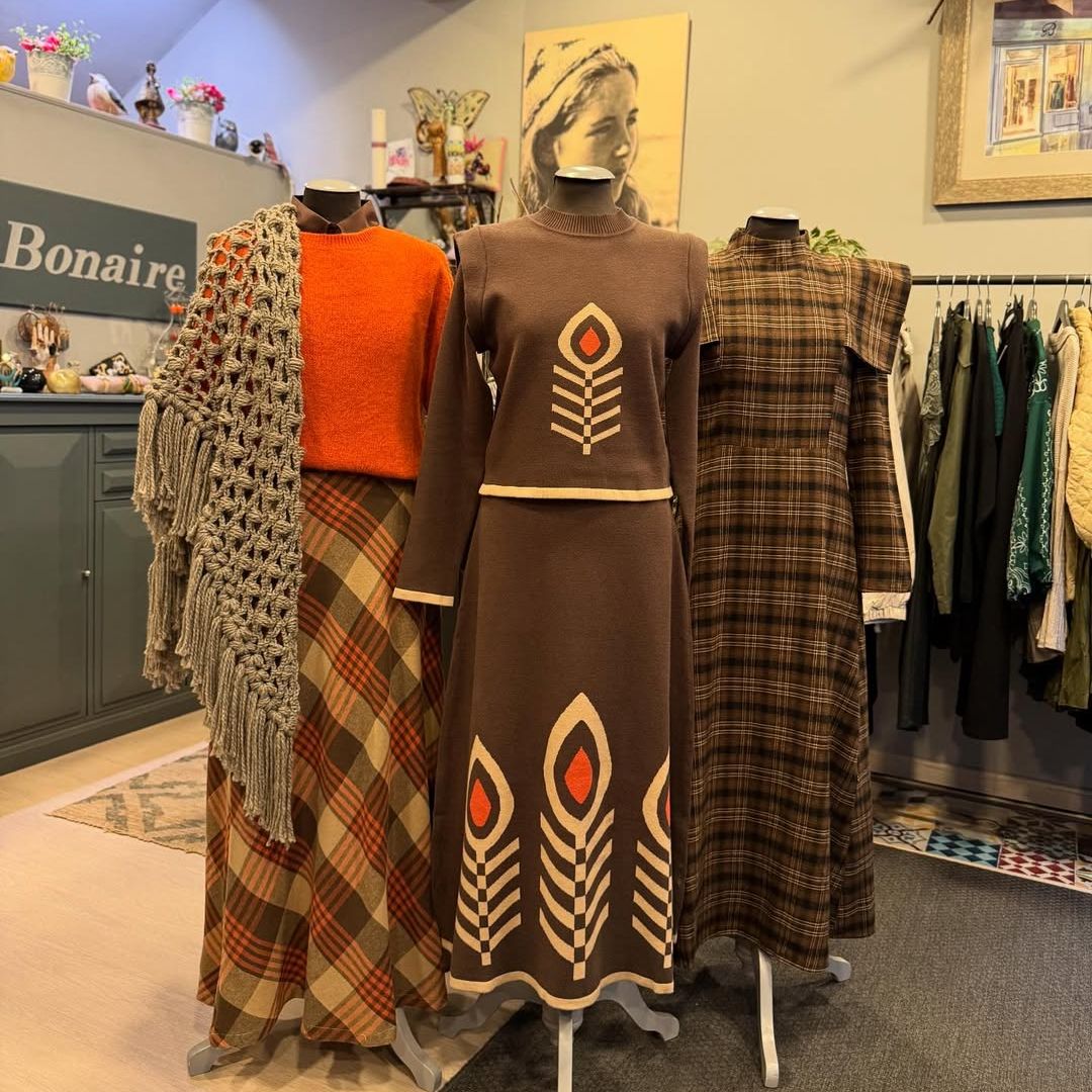 Tienda Bonaire Gijón, Asturias