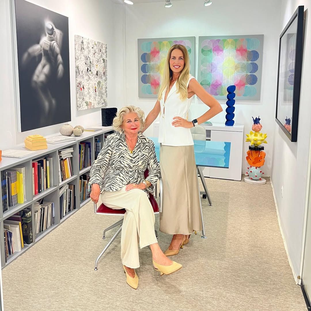 Galería Llamazares, Gijón, Asturias