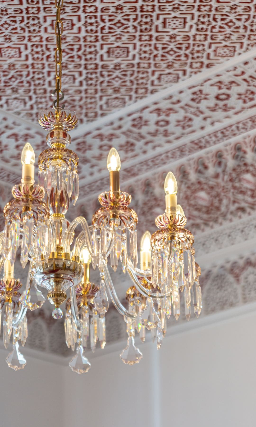 Palacio Real Príncipe de Lisboa