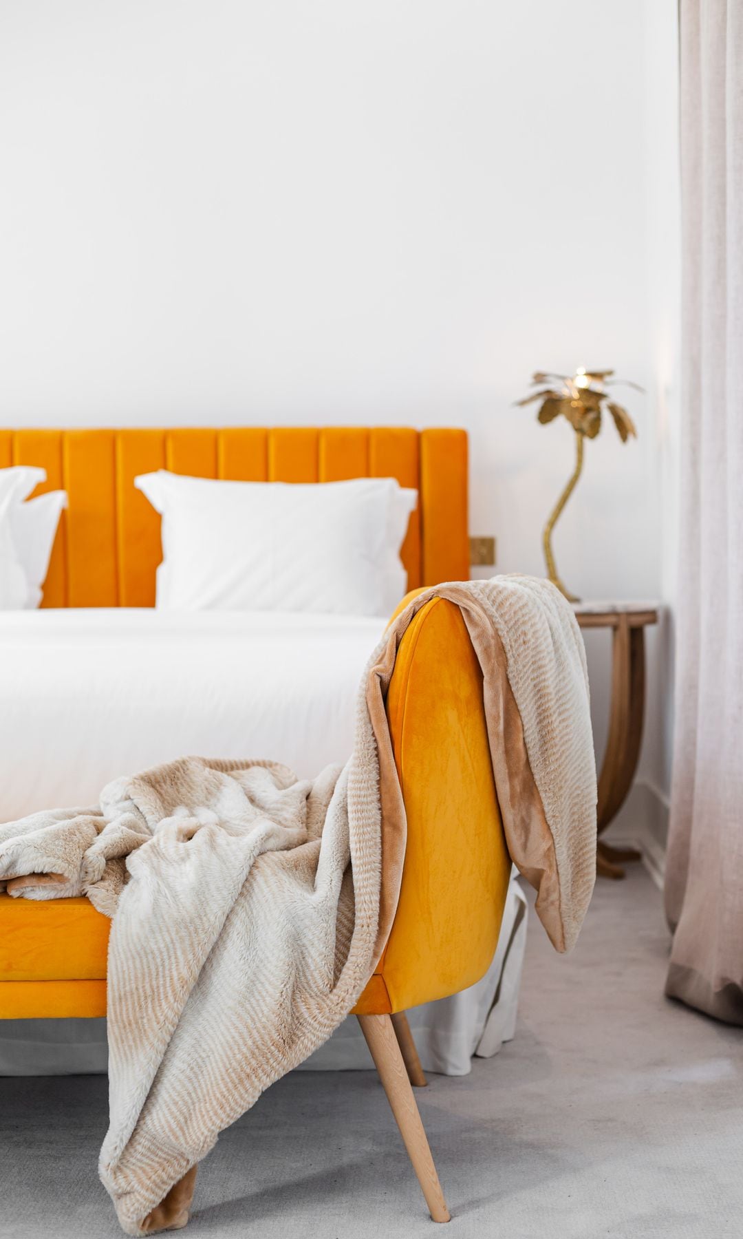 Hotel Palacio Príncipe Real en Lisboa