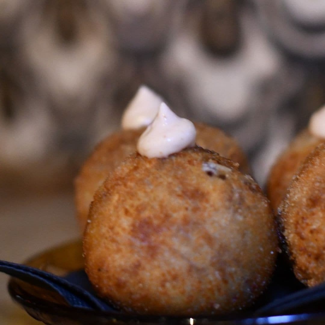 Plato del restaurante Pepa Bar à Vins