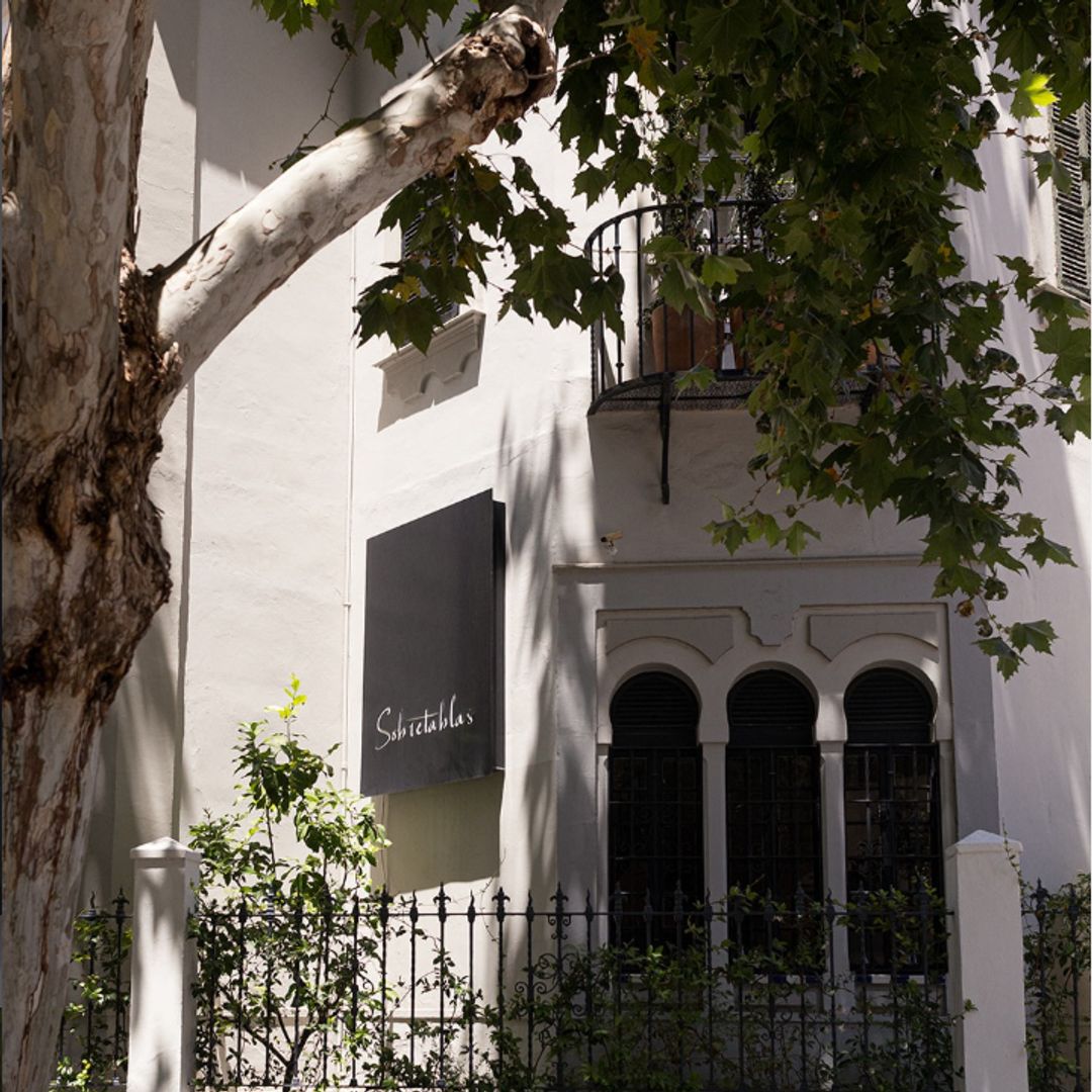 Restaurante Sobre Tablas