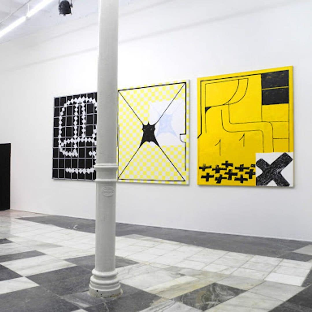 Galería Barrera Baldán