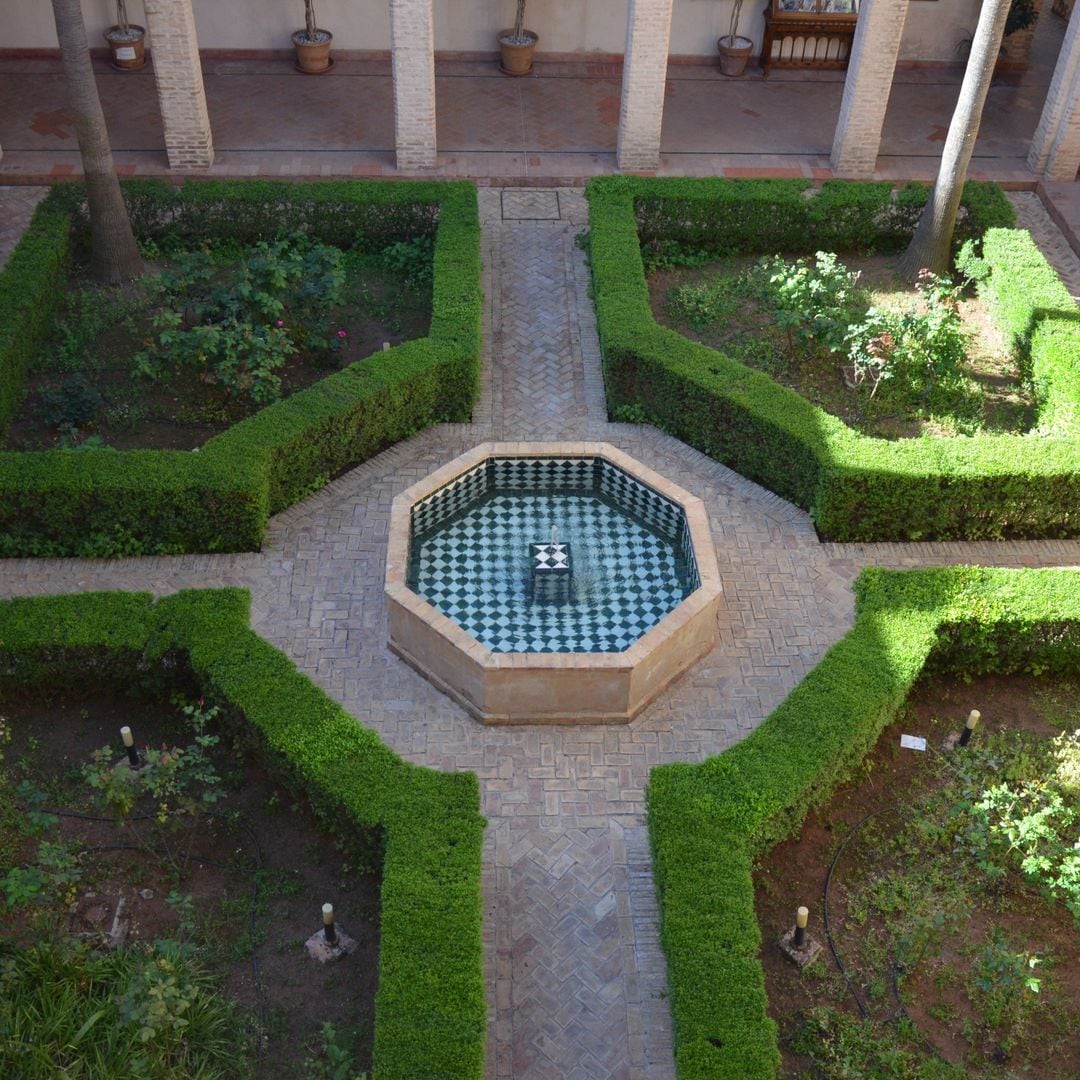 Palacio de los Marqueses de Algaba