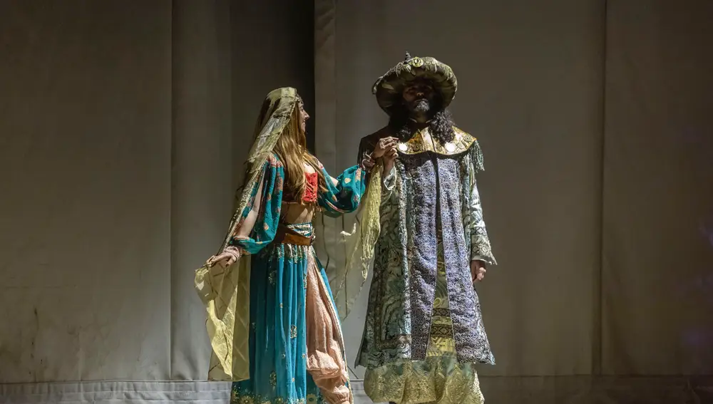 Puy du Fou comienza la temporada con la perspectiva de acercarse a los 2 millones de visitantes