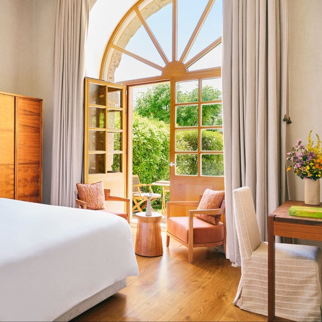 Hotel Bodega Abadía Retuerta LeDomaine, Ribera del Duero, Valladolid