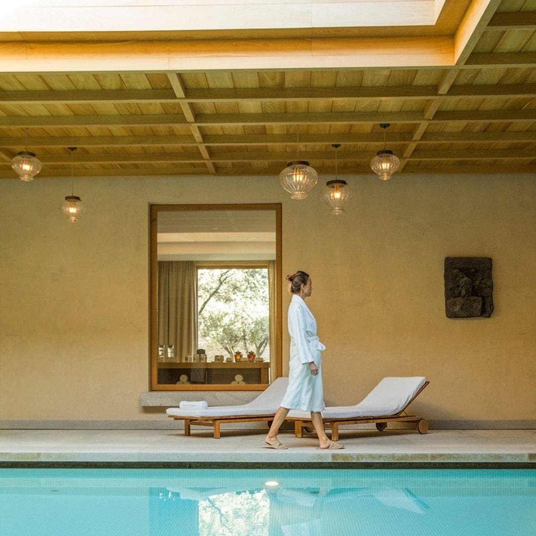 Hotel Bodega Abadía Retuerta LeDomaine, Ribera del Duero, Valladolid