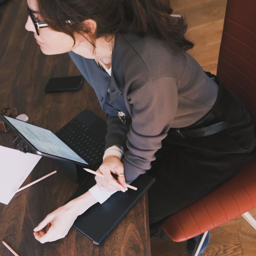 Eugenia Silva en el Hotel Bodega Abadía Retuerta LeDomaine, Ribera del Duero, Valladolid